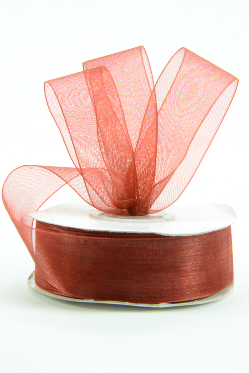 What Is Organza Ribbon at Jimmy Milan blog
